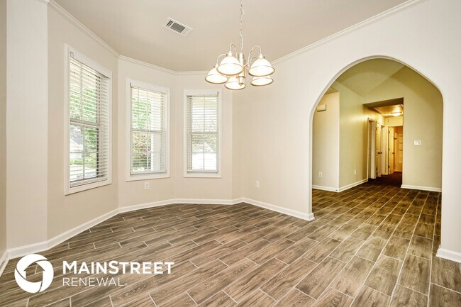 Foto del edificio - 40 Berkshire Run
