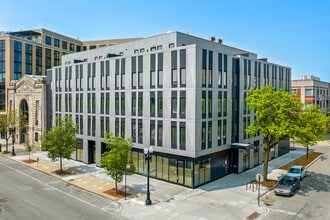 Building Photo - The Wilmore