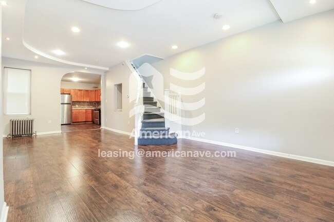 Foto del edificio - 861 Church Ln