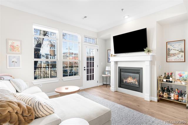 Foto del edificio - 2580 17th St