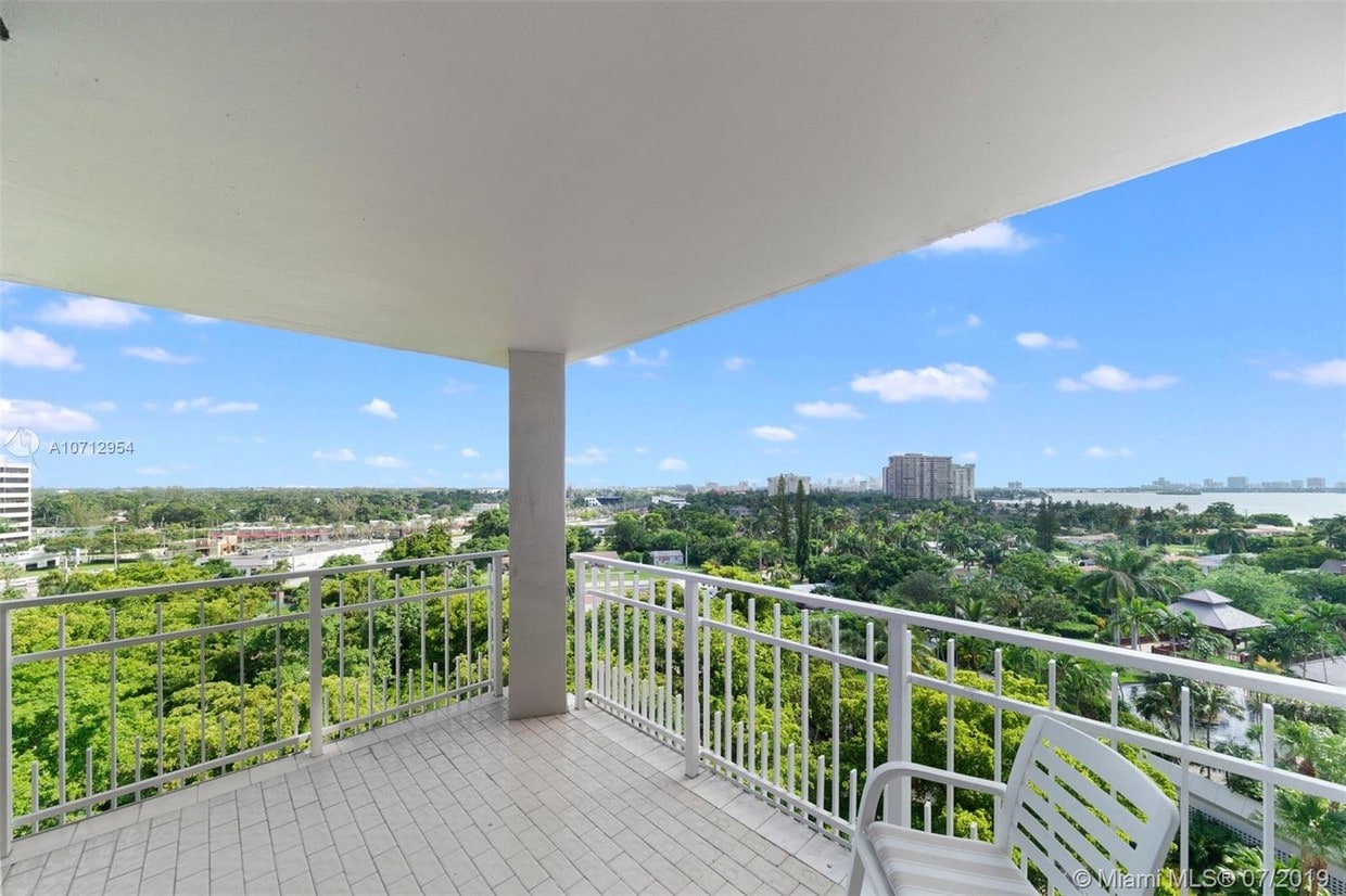 1000 Quayside Terrace Unit 1011, Miami, FL 33138 Condo for Rent in