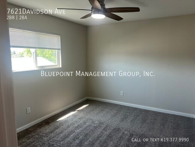 Building Photo - 7621Davidson Ave-