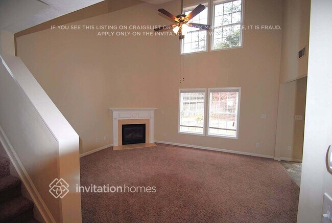 Foto del edificio - 1221 Pine Acre Dr NE