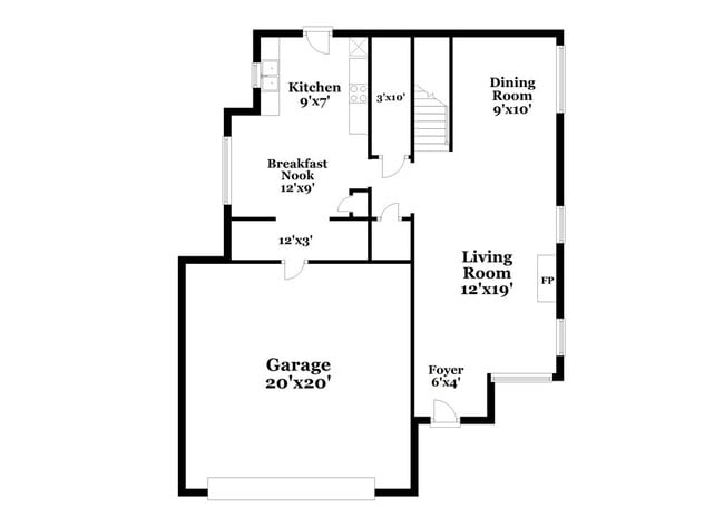 Building Photo - 371 Amhurst St SW
