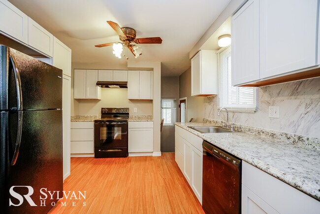 Foto del edificio - Your dream home is waiting for you.