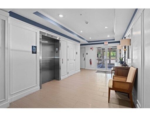 Foto del edificio - 110 Trotter Rd