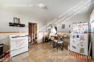 Building Photo - 108 N Claypool Rd
