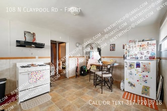 Building Photo - 108 N Claypool Rd