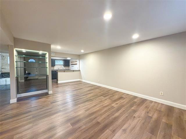 Foto del edificio - 4206 Hawthorne Ave