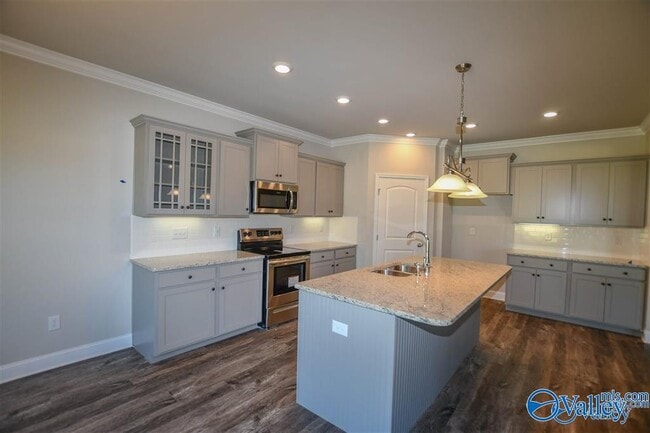 Building Photo - 6508 Moon Crest Ln NW