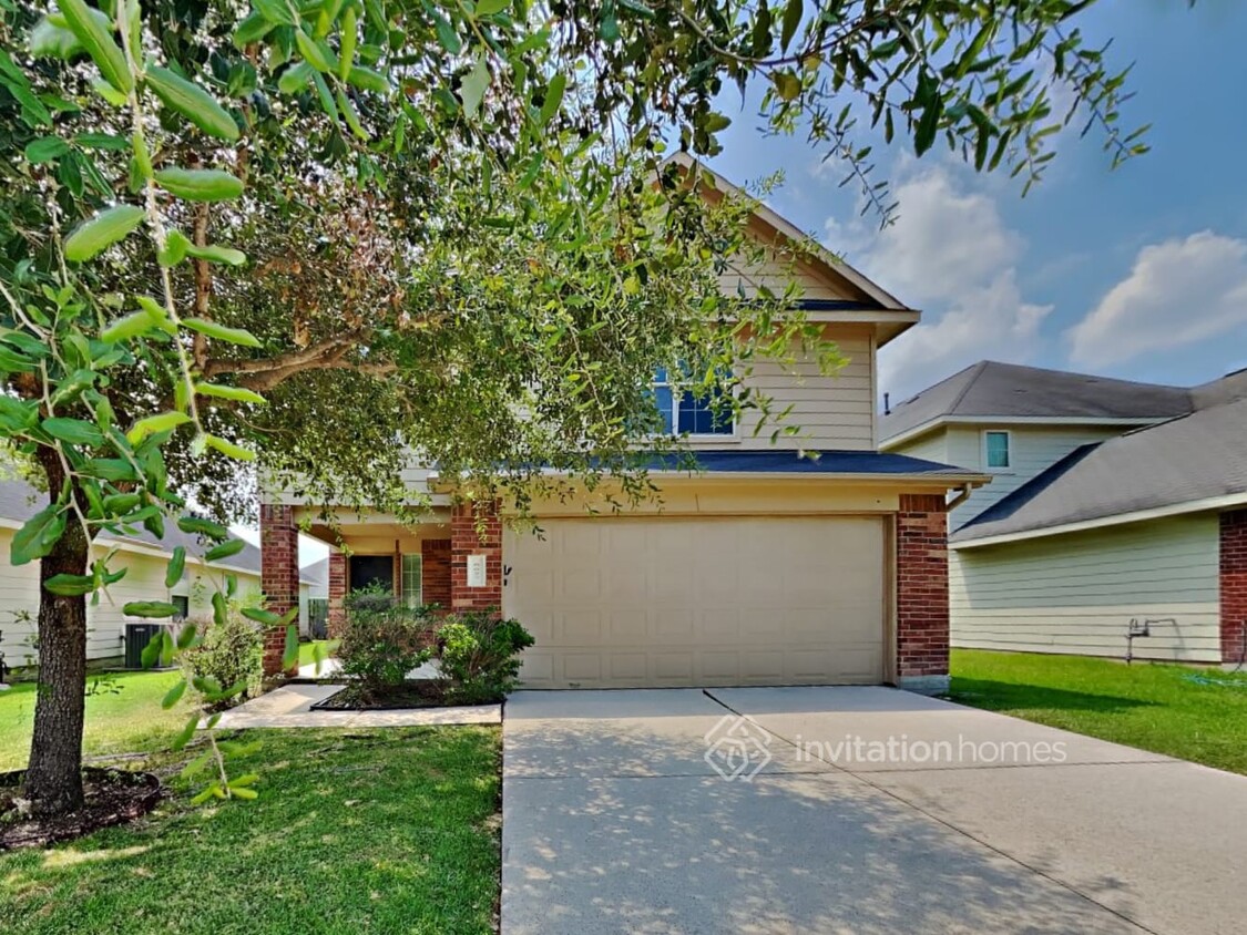 Primary Photo - 8627 Chaletford Dr