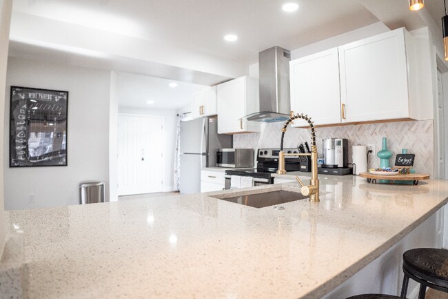 Foto del edificio - 3720 Taft Ave