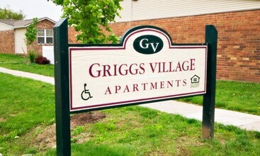 Building Photo - 721 Griggs Ave