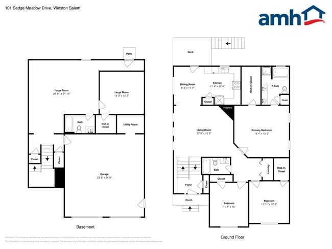 Building Photo - 101 Sedge Meadow Dr