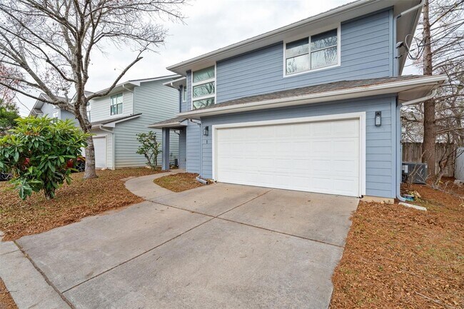 Foto del edificio - 7312 E Ben White Blvd