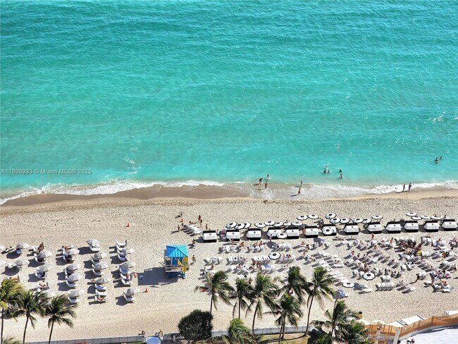 Building Photo - 3535 S Ocean Dr