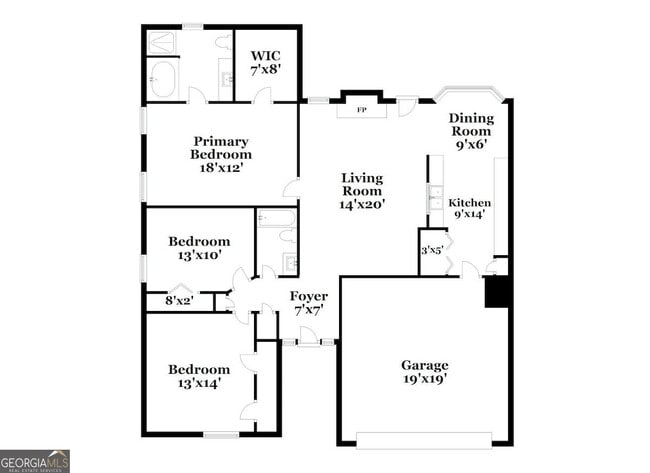 Building Photo - 120 Eagle's Crest Ln
