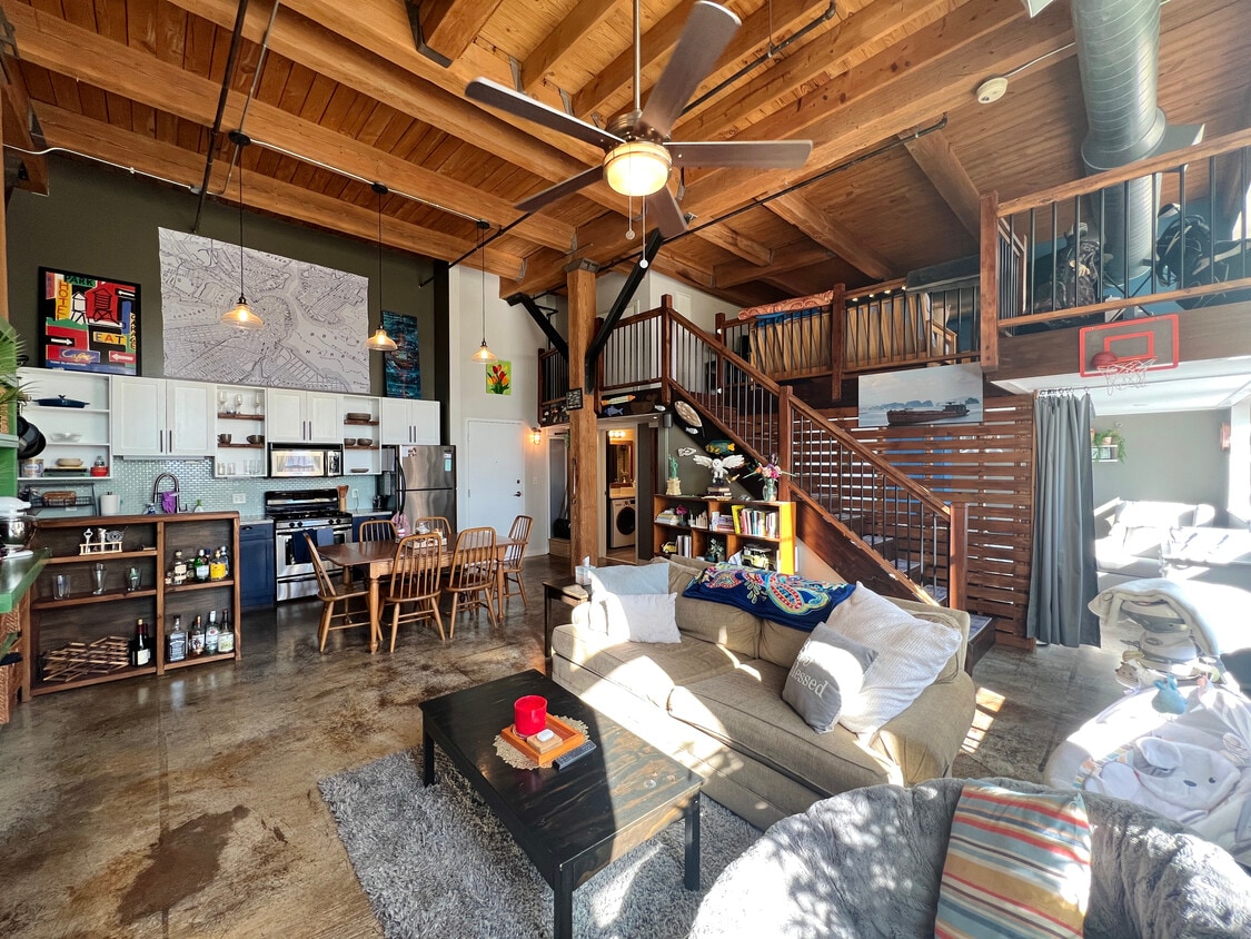 60 Dudley St Unit 222, Chelsea, MA 02150 Condo for Rent in Chelsea