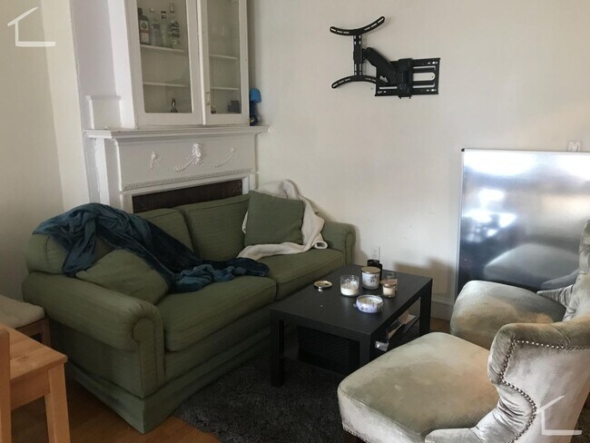 Foto del edificio - 4 Bedroom