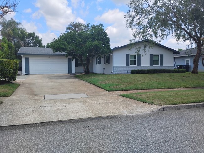 Photo - 2817 Bower Rd- House