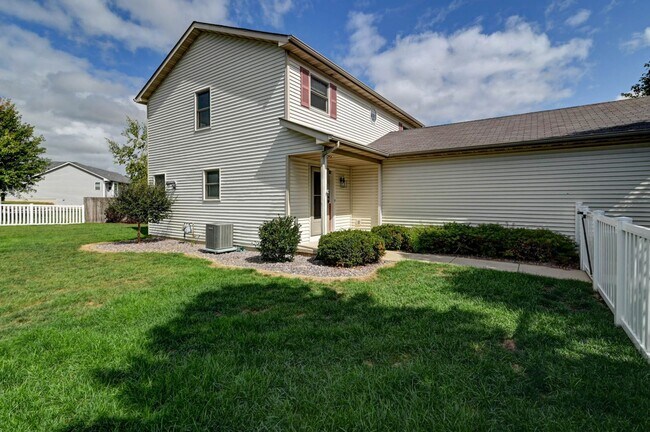 Foto del edificio - 1398 Prairie Rose Dr