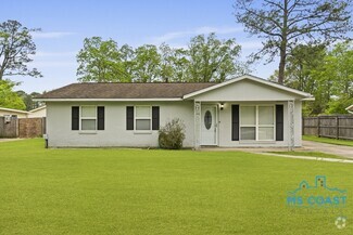 Building Photo - 7609 Hammond Dr