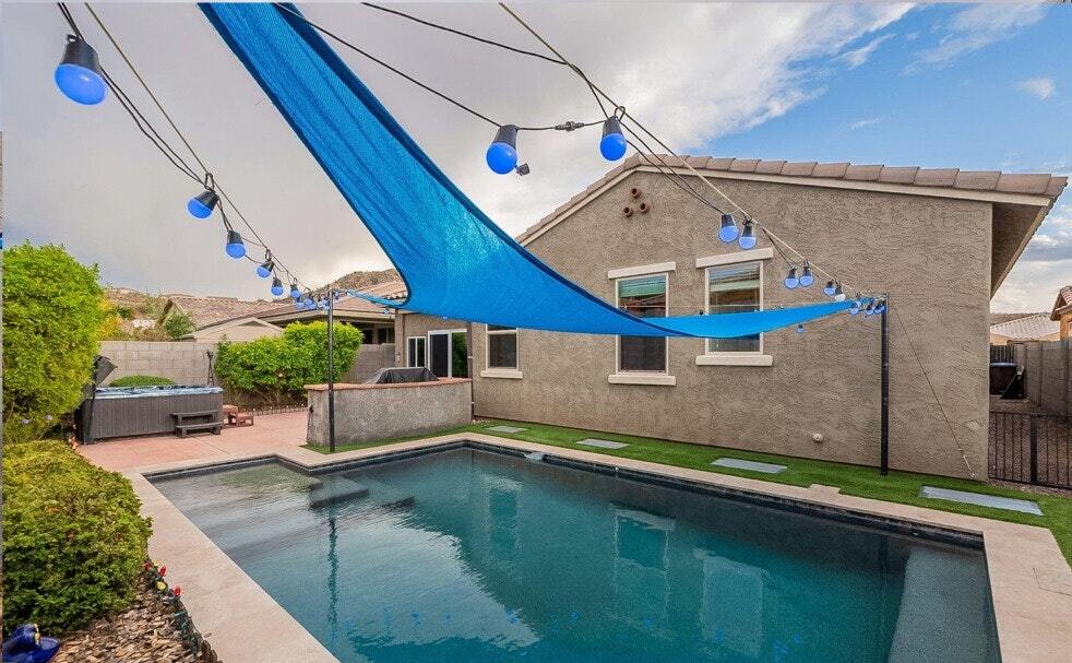 Foto principal - 10381 W Alyssa Ln