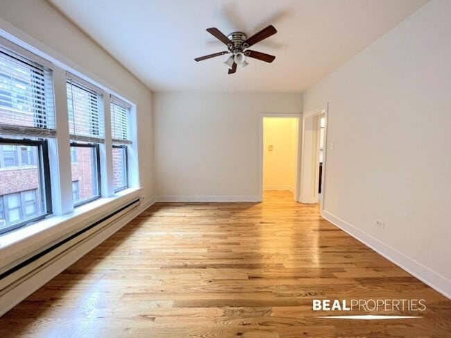 Photo - 1 bedroom in CHICAGO IL 60613 Apartment