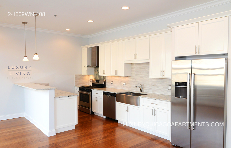 Foto principal - 1609 W Warren Blvd