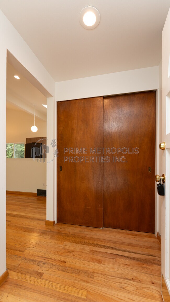 Foto del edificio - 1646 152nd Ave SE
