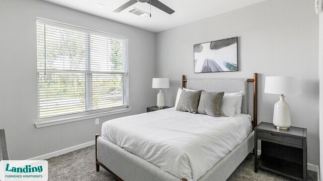 Foto del edificio - 1260 Balch Rd