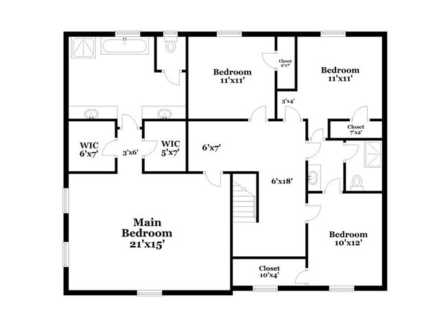 Foto del edificio - 15 Fieldcrest Dr