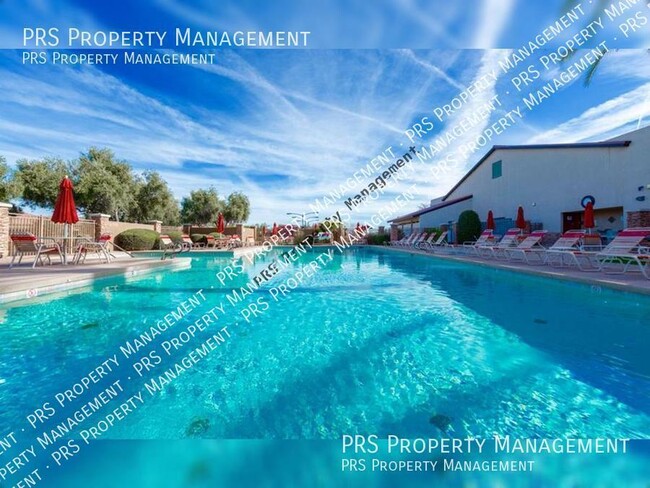 Building Photo - 4407 E Ficus Way