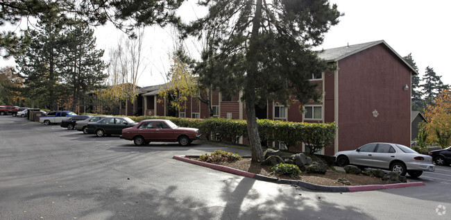 Building Photo - Crestview Heights Apartments