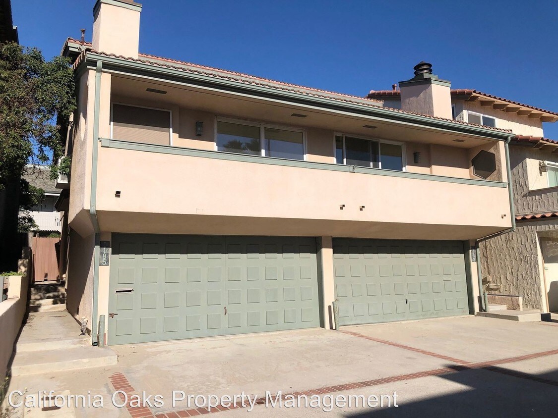 34 Houses for Rent in Ventura, CA Westside Rentals
