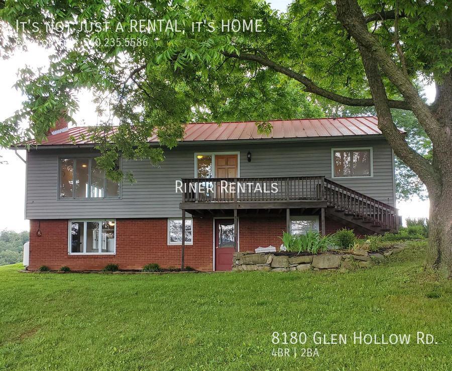 Primary Photo - 8180 Glen Hollow Rd