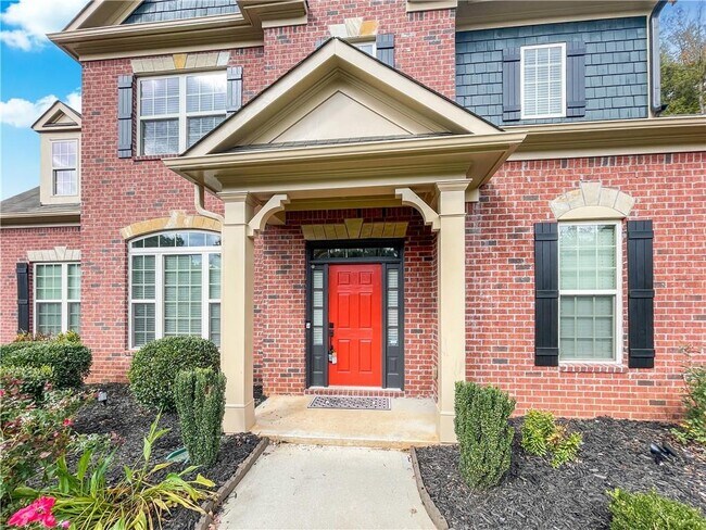 Foto del edificio - 4450 Wooded Oaks NW