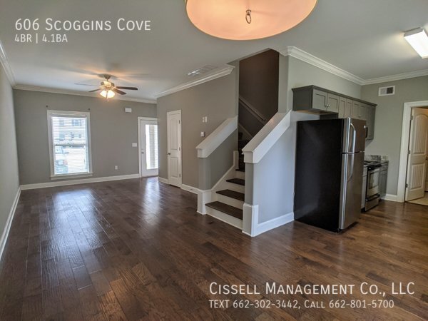 Building Photo - 606 Scoggins Cove