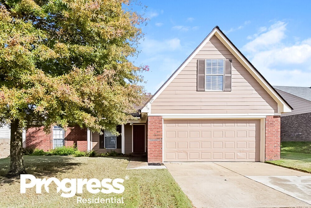 1804 Cresent Ln, Southaven, MS 38671 House for Rent in Southaven, MS