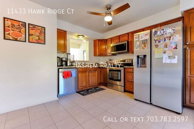 Building Photo - 11433 Hawk Ridge Ct