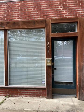 Building Photo - 207 E. Charles Street