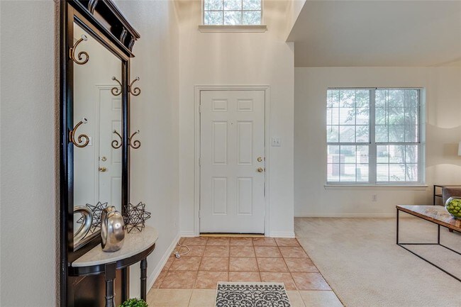 Foto del edificio - 3106 Poplar Hill Trail