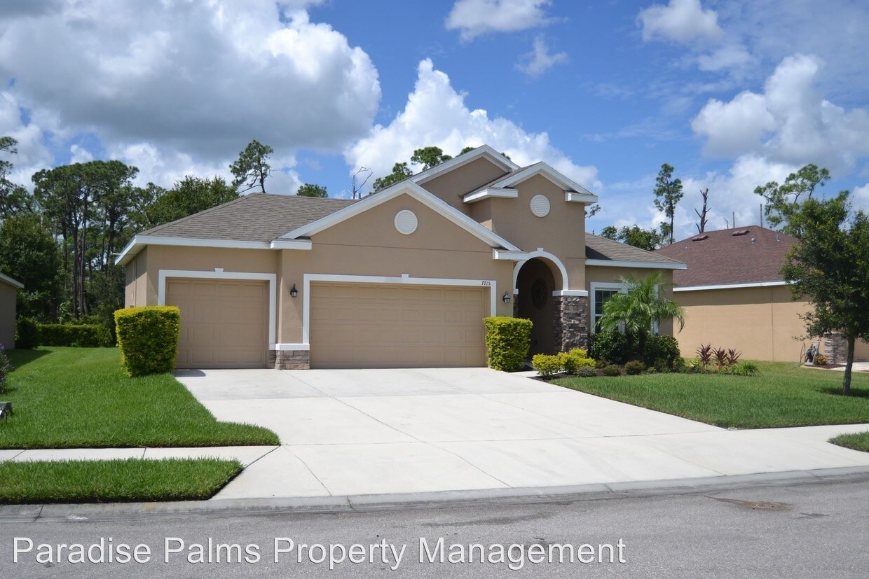 Foto principal - 4 br, 2 bath House - 7715 110th Ave E