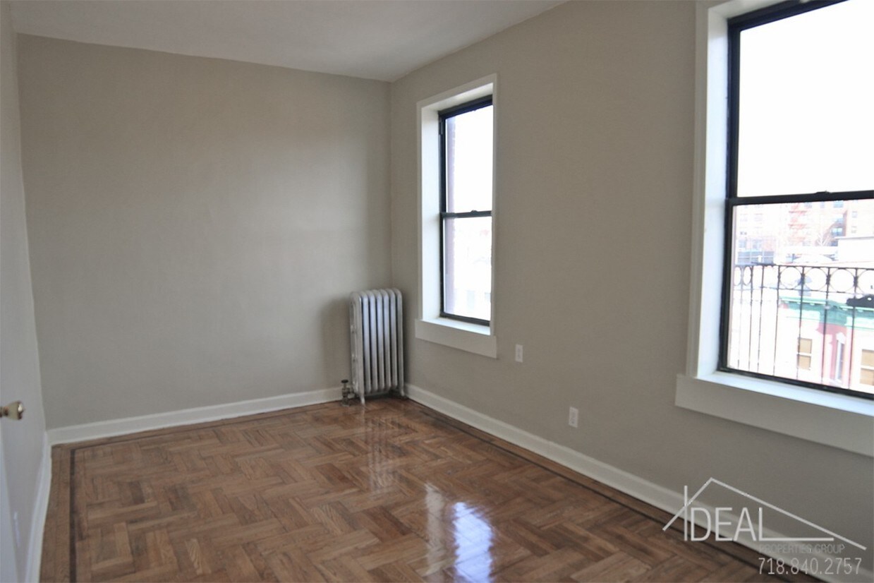 Foto principal - Two Bedroom Apartment for Rent in Flatbush