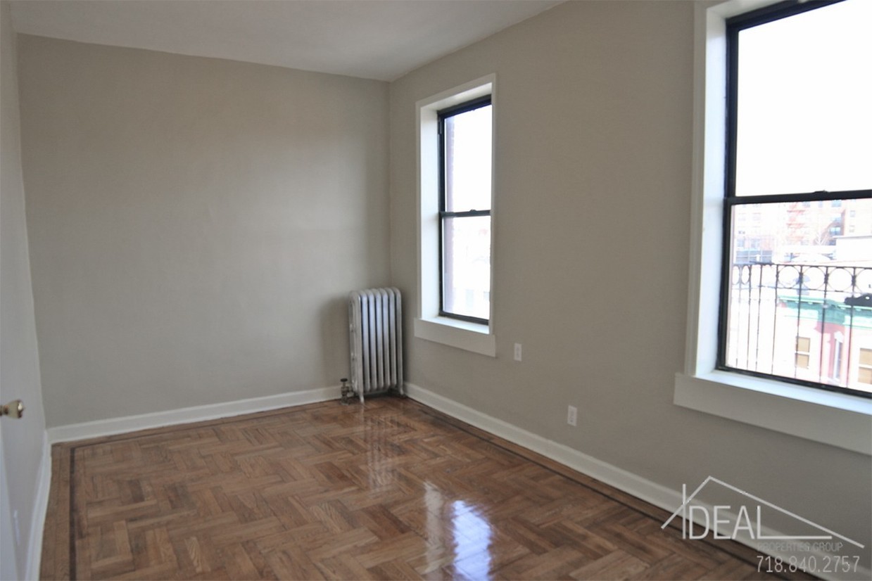 Primary Photo - Two Bedroom Apartment for Rent in Flatbush