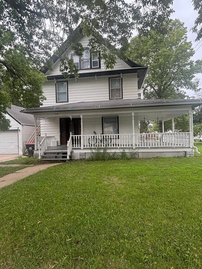 Building Photo - 2139 N 67th St