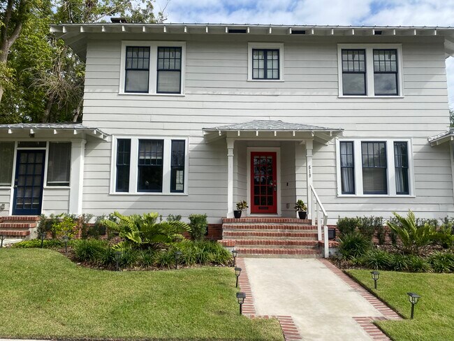 Advent Health, Orlando Regional Medical. Walk to Thornton Park and - 519 E Livingston St
