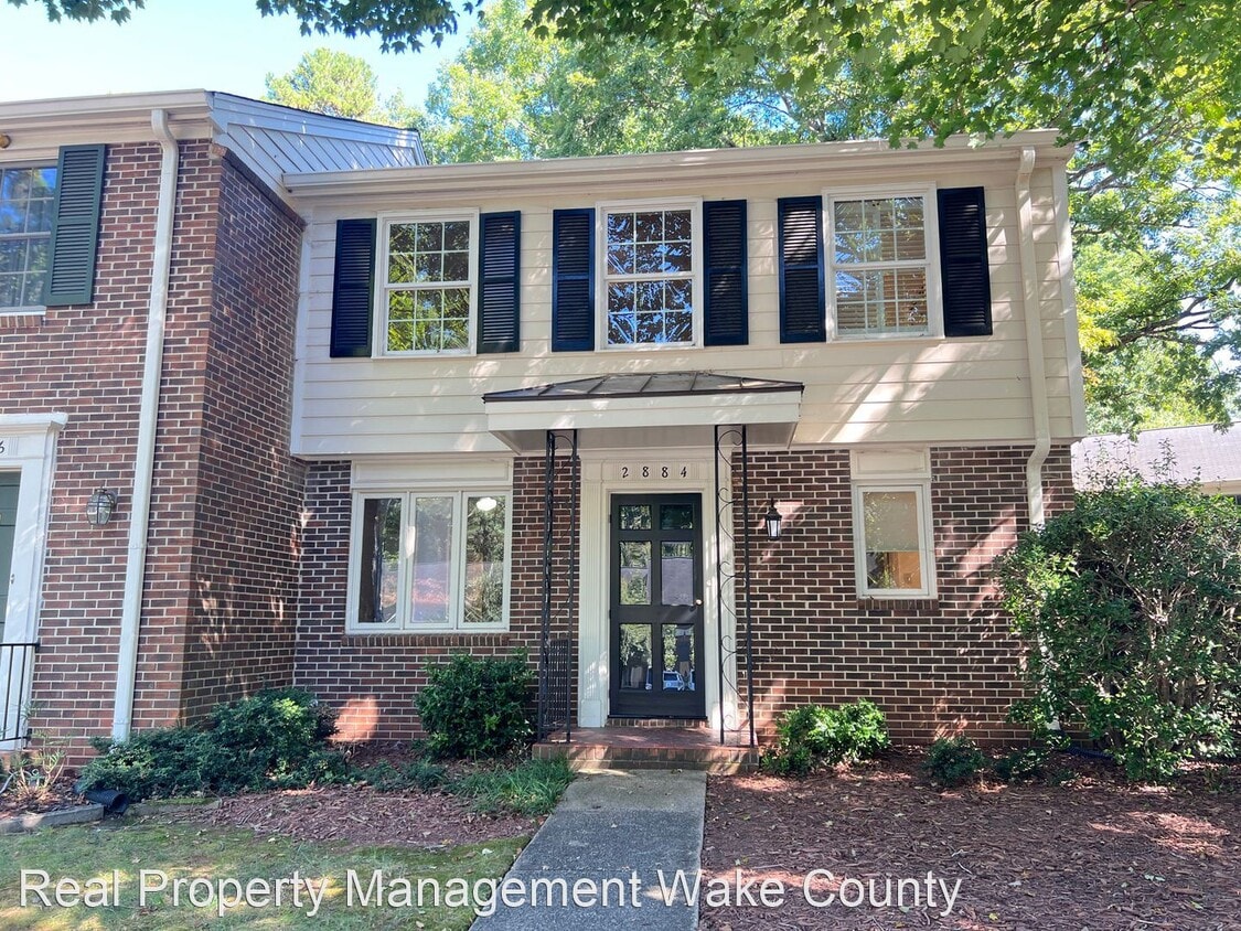 2884 Wycliff Rd, Raleigh, NC 27607 - House Rental in Raleigh, NC ...