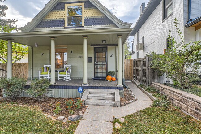 Building Photo - 4051 Umatilla St