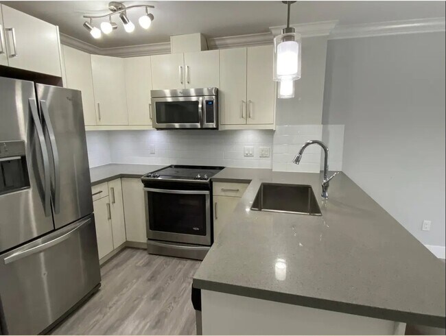 Photo du bâtiment - 2268 Shaughnessy St